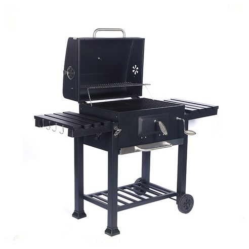 완벽한 옥외 요리 파티를 위한 필수품