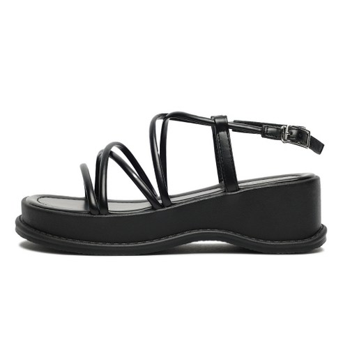 SHOEMARKER 허니 에이프릴 리솜 (0093893) HA24023 BK