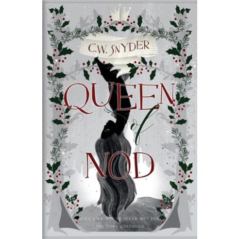 Queen of Nod Paperback, Independently Published