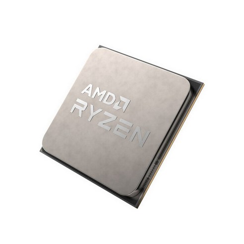 AMD 라이젠7 4세대 5700X 버미어 멀티팩 쿨러미포함