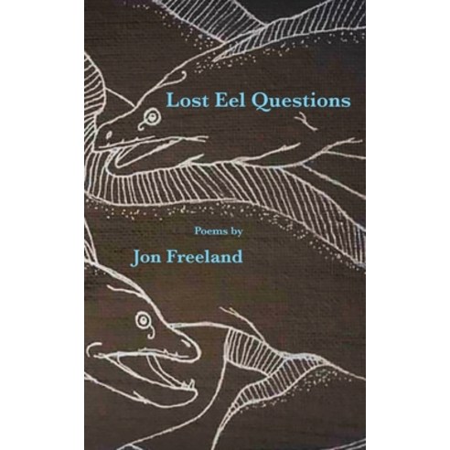 (영문도서) Lost Eel Questions Paperback, Stubborn Mule Press, English ...