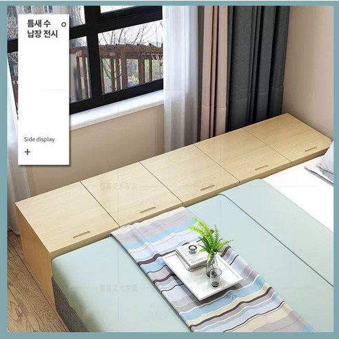 좁은 공간을 넓게, 답답한 현관을 산뜻하게!