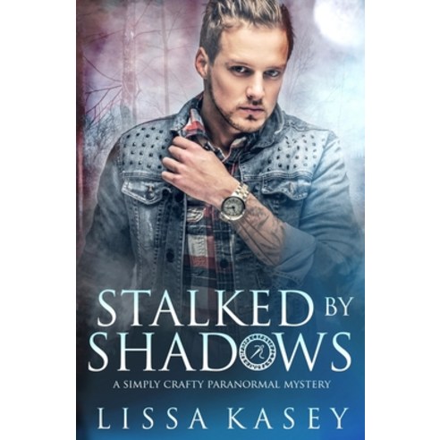 (영문도서) Stalked by Shadows Paperback, Independently Published, English, 9781702590280
