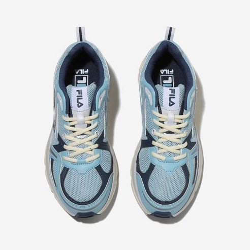 FILA 프론토: 과거의 영광을 담아, 당신의 스타일을 완성하다.