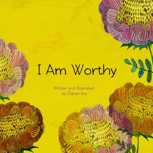 I Am Worthy Paperback, Independently Published, English, 9798695640946