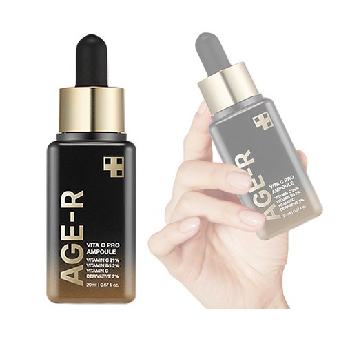 메디큐브 에이지알 비타C 프로 앰플 20ml, 1개