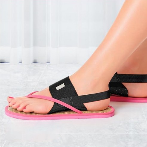 편안한 발 건강을 위한 핏제노 아치패드