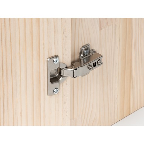 8천 원대로 주방 평화를! 싱크대 댐퍼 경첩 교체 후기