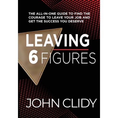 Leaving 6 Figures: Dual Career to Full Career Hardcover, Jdc Press