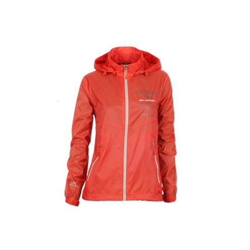 HALLA SPORT 여성 윗럽 자켓