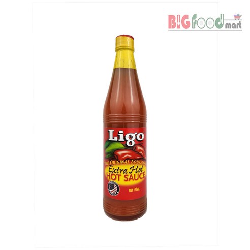 Ligo 핫소스 177ML, 1개