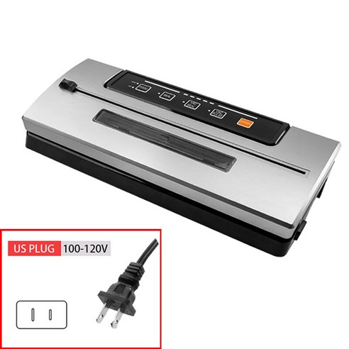 [SW] 식품 저장을위한 LAIMENG 진공 실러 포장기 가정용 진공 식품 포장기 Sous Vide Vacuum bag Rolls S293, 색깔3