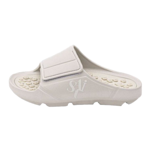 발 퉁퉁 부은 날, 구름 위를 걷는 듯한 편안함? 내 발에게 주는 특별한 휴식, SAINTSATIN 프렛 지압슬리퍼 솔직 후기 프렛붓기지압슬