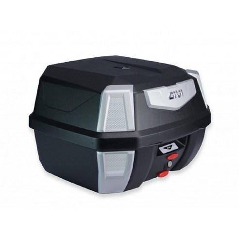 GIVI 탑박스 B42-N, 넉넉한 수납과 안전으로 라이딩을 편안하게!