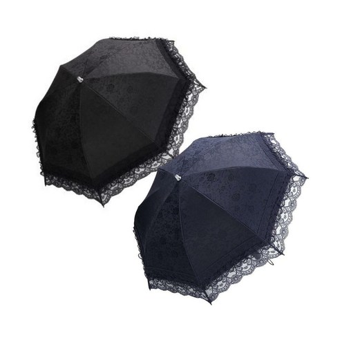 "자외선 지옥"에서 나를 구원해 줄 우아한 해답? 메트로시티 프릴 레이스 양산 솔직 후기! 메트로시티양산