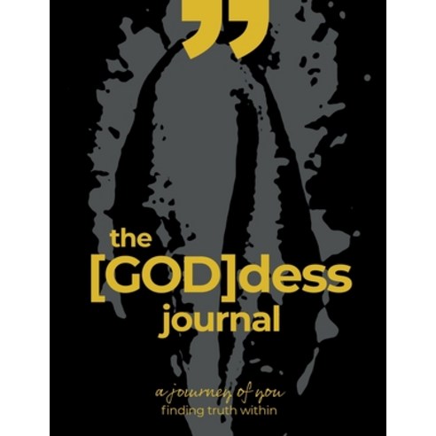 The Goddess Journal Paperback, J. Alanmars Publishing