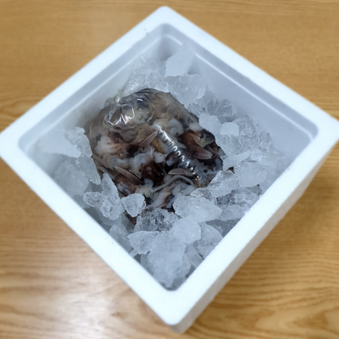 손질의 편리함, 다양한 요리 옵션, 경쟁력 있는 가격, 뛰어난 품질을 갖춘 프리미엄 해산물