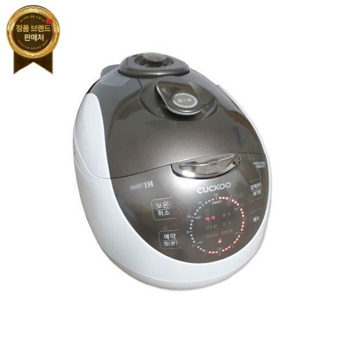 쿠쿠 CRP-HQB0310FS, 밥맛을 책임지는 IH 압력밥솥!