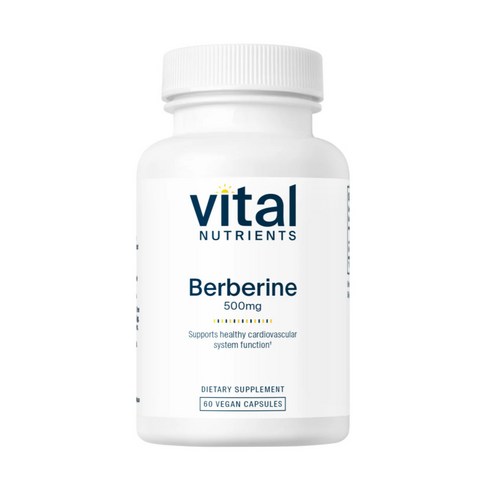 바이탈 뉴트리언트 Vital Nutrients 부신지원 Adrenal Support 60 캡슐, 1개, 60정