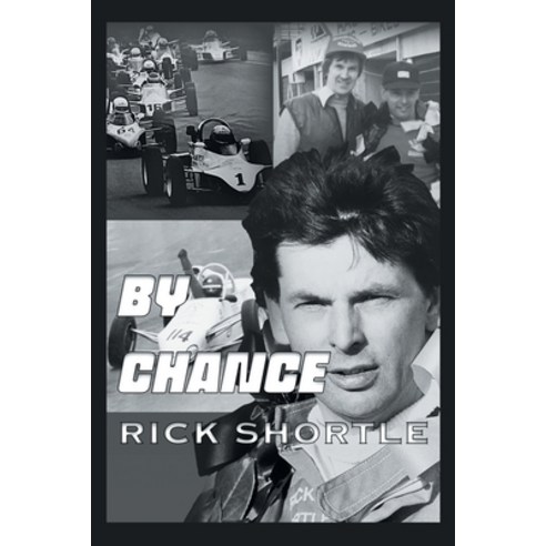(영문도서) By Chance Paperback, Authorhouse UK, English, 9798823080194