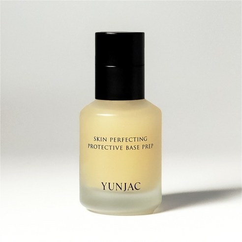섬세한 아름다움을 깨우는 첫 단계, 연작 스킨 퍼펙팅 프로텍티브 베이스 프렙 연작베이스프렙