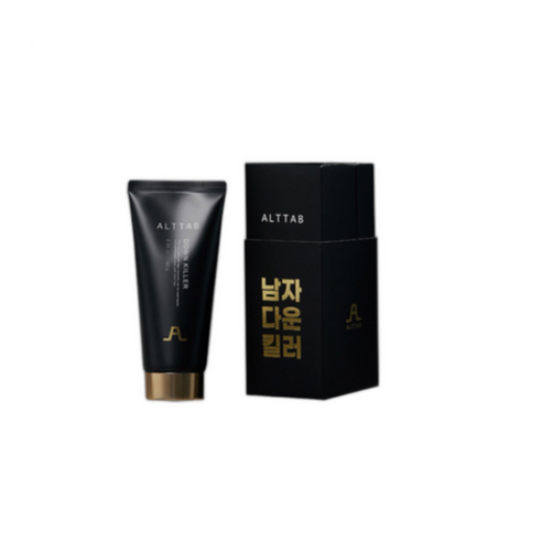 알트탭 다운 킬러 다운펌 180g, 1개, 180ml