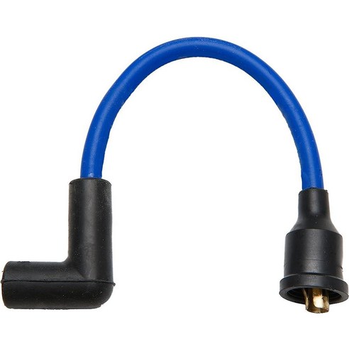 거친 바다를 가르는 심장, IGCLINIC 프리미엄 MagForce 스파크 플러그 와이어 리드 트렉마린7