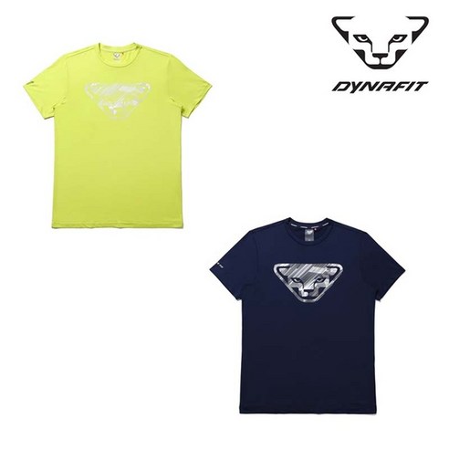 백화점 정품 HMD [다이나핏] INFINITE (인피니트) 남성 반팔티 Y21MM240