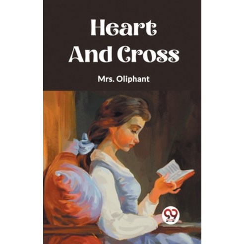 (영문도서) Heart and Cross Paperback, Double 9 Books, English, 9788197153938