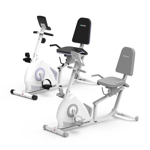 시간과 장소에 구애받지 않는 몰입적인 홈트레이닝, 704R 실내 자전거