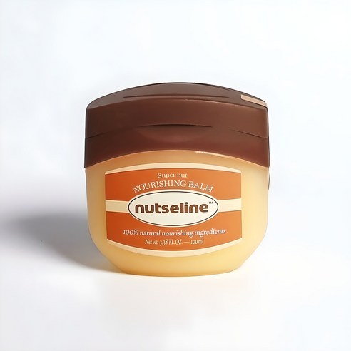 메마른 피부에 생기를 불어넣는 마법, 넛세린 슈퍼 넛 너리싱 밤 넛세린