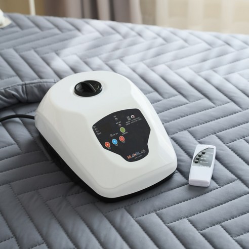 따뜻한 겨울 잠자리, 건강까지 생각한 똑똑한 선택