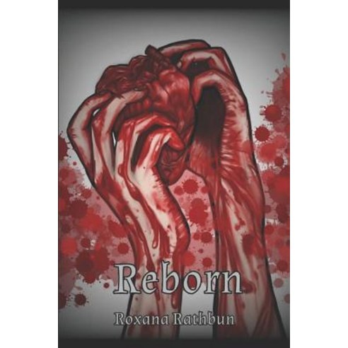 (영문도서) Reborn Paperback, Independently Published, English, 9781073441242