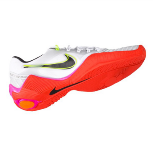 발레리나처럼 코트를 누비다! 나이키 펜싱화 발레스트라 2 스페셜에디션 솔직 후기 나이키펜싱화