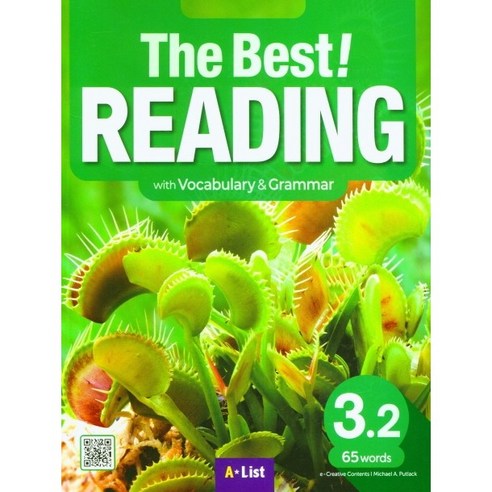 The Best Reading 3.2(SB), 3.2, A List