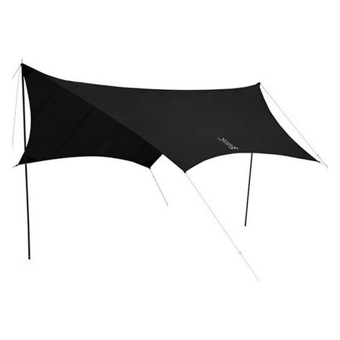 초보 캠퍼의 든든한 그늘, 이츠카노와 함께하는 편안한 캠핑