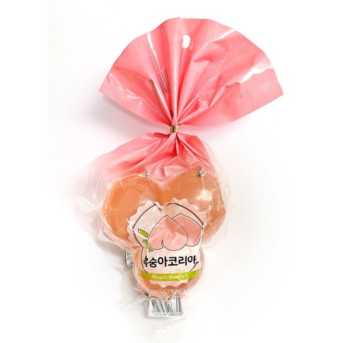 쿄호젤리 국내산 거봉 코리아 젤리 180g, 복숭아젤리180g x3개, 3개