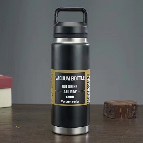 미국 여행을 위한 휴대용 등산 냄비 및 보온병 셋트, YETI 야외 여행 주전자, 화이트, 800ml 접이식주전자 미국 여행을 위한 휴대용 등산 냄비 및 보온병 셋트, YETI 야외 여행 주전자, 화이트, 800ml 접이식주전자