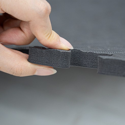 그 누구도 방해받지 않는 나만의 운동 공간