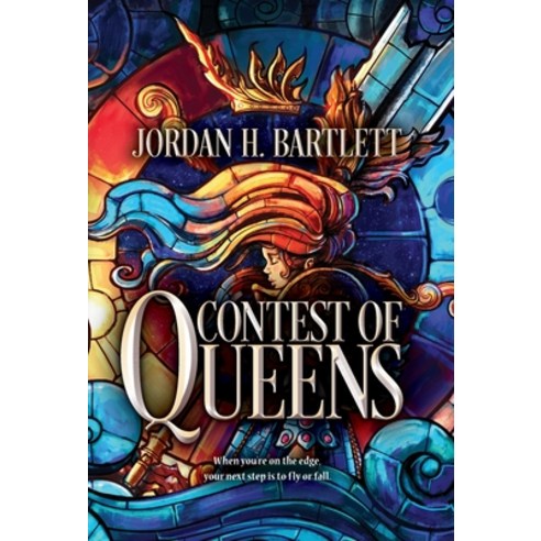 (영문도서) Contest of Queens Hardcover, Camcat Books, English, 9780744304985