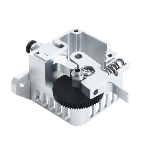 Extruder Aero Extruder Kit V6 1.75mm 소모품 장거리 및 단거리 유니버설 3D 프린터 액세서리, 보여진 바와 같이, 하나