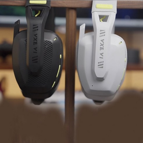 브이지엔 크라켄 V1: 몰입도 높은 게이밍을 위한 최고의 헤드셋