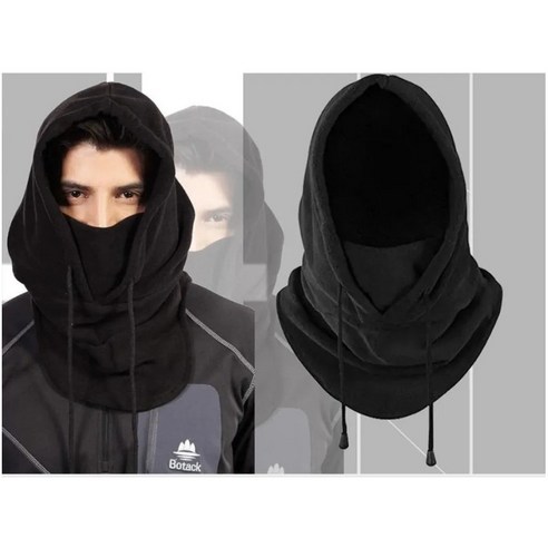 칼바람에도 끄떡없는 겨울나기, 해답은 바로 이 ‘하나’에 있다! 마스모자