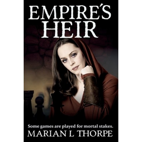 (영문도서) Empire''s Heir Paperback, Arboretum Press, English, 9781777178383
