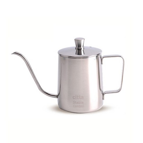 시타 미니 베이직 드립포트 350ml MP1206, 1개, 상세 설명 참조