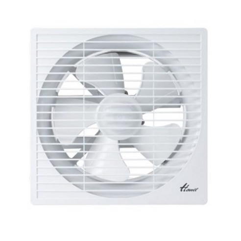 조용하고 강력한, 쾌적한 환기를 위한 최고의 선택