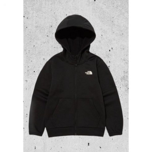 노스페이스 THE NORTH FACE KIDS 키즈 엠에이 웜-업 자켓 NJ5JP70S_BLK NJ5JP70SBLK 132737