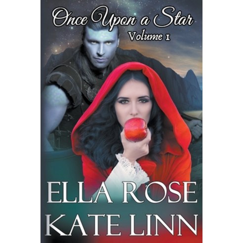 Once Upon a Star Vol. 1 Paperback, Evanlea Publishing, English, 9781393032731