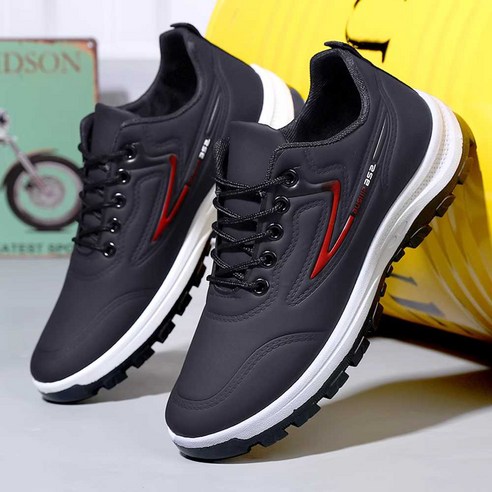 날씨 걱정 없이 쾌적하고 편안하게, 당신의 발걸음을 가볍게 만들어 줄 방수 워킹화