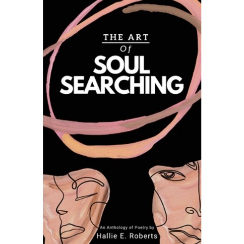(영문도서) The Art of Soul Searching Paperback, Tablo Pty Ltd, English, 9781649698322